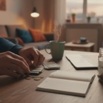 como sair das dívidas ganhando pouco