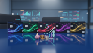 5 cartões de crédito fáceis de aprovar em 2026