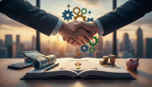 negociar dívida com banco