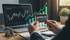 aumentar o limite do cartão de crédito