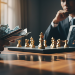 parar de pagar dívidas para negociar