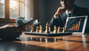 parar de pagar dívidas para negociar