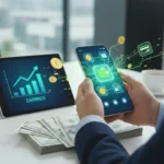 aplicativos que pagam dinheiro de verdade