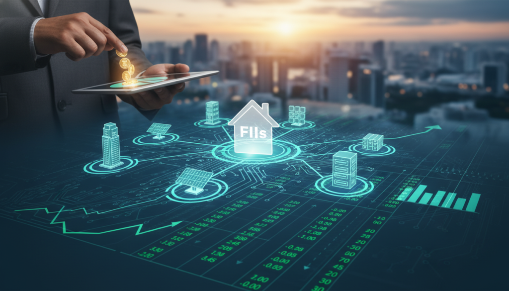 receba aluguel mesmo sem ter imóvel