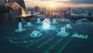 receba aluguel mesmo sem ter imóvel