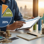 Método 50/30/20 funciona mesmo