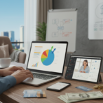 como fazer renda extra trabalhando de casa