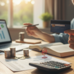 conseguir cartão mesmo com score baixo