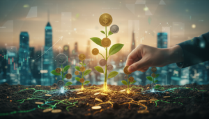 investir com pouco dinheiro em 2026