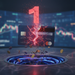 perder dinheiro no cartão