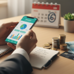 método simples para controlar gastos no dia a dia