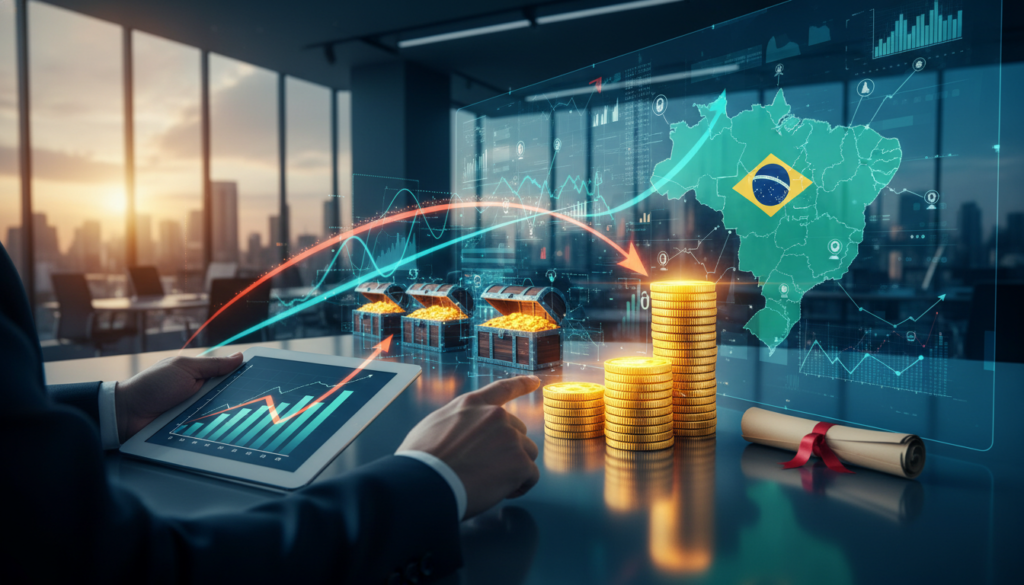 Tesouro Direto ainda vale a pena