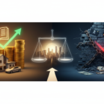 dívida boa vs dívida ruim