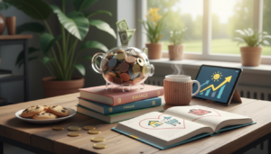 como economizar dinheiro sem sofrer