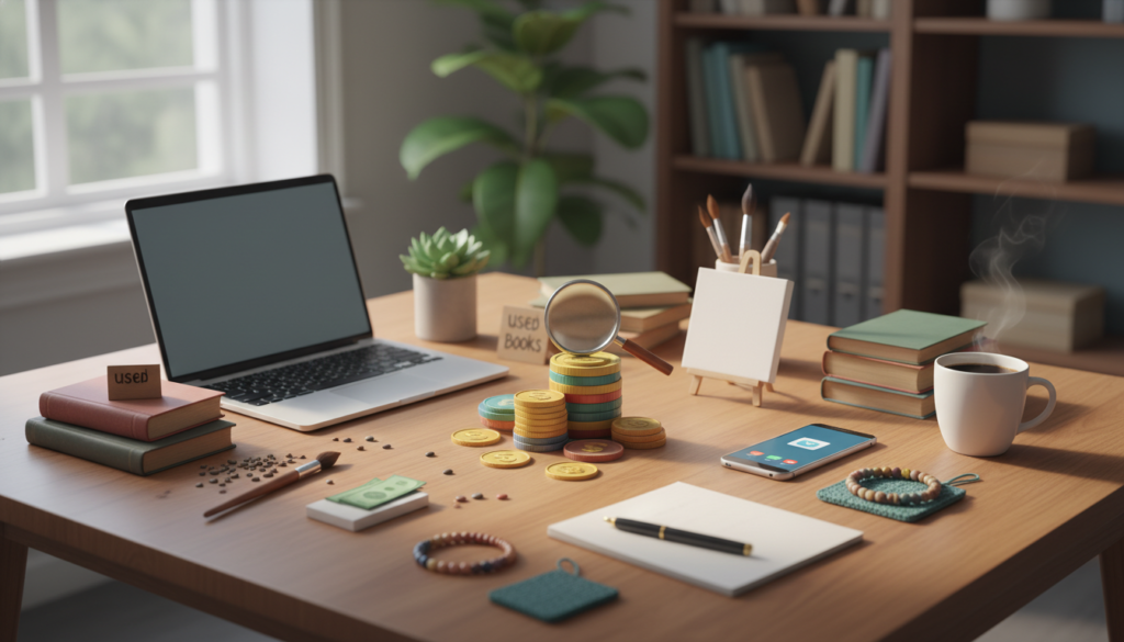 renda extra com pouco investimento