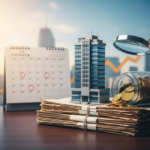 fundos imobiliários renda mensal