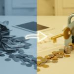empréstimo para quitar dívidas