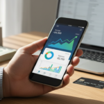 aplicativos para controle financeiro