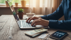 como começar no digital sem aparecer