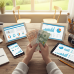 ideias de renda extra para finais de semana