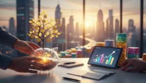 investimentos para iniciantes