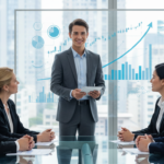 como vender serviços sem experiência