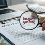 evitar juros abusivos em contratos