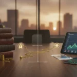 Investimentos seguros vs investimentos rentáveis