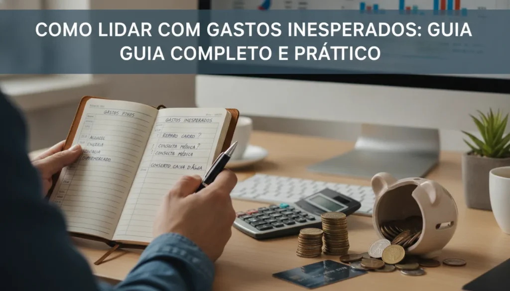 gastos inesperados