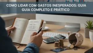 gastos inesperados