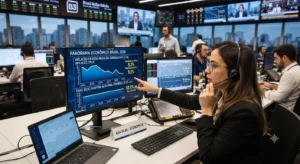 Projeção Inflação Selic 2026